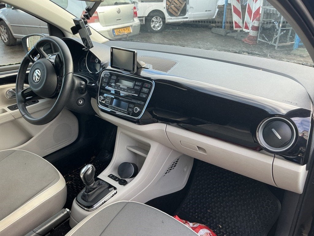 AIRBAG ENSEMBLE + ORDINATEUR Volkswagen Up! (121), Volkswagen, Volkswagen AG, Utilisé, Kundenbetreuung@volkswagen.de