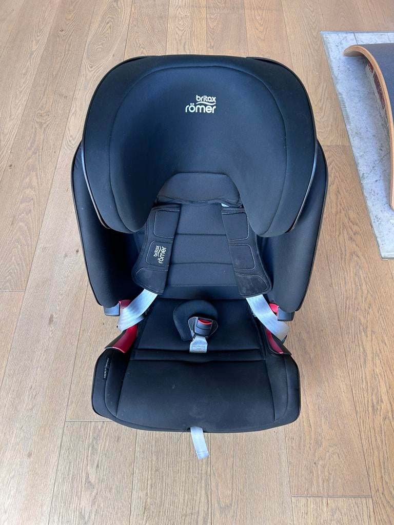 Siege  auto Romer 9-36 kg., Enlèvement, Comme neuf, Romer, Isofix
