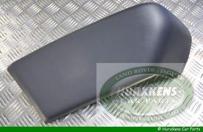 Bumperhoeken voor en achterzijde Range Rover Classic, Auto-onderdelen, Carrosserie, Land Rover, -, -, Nieuw