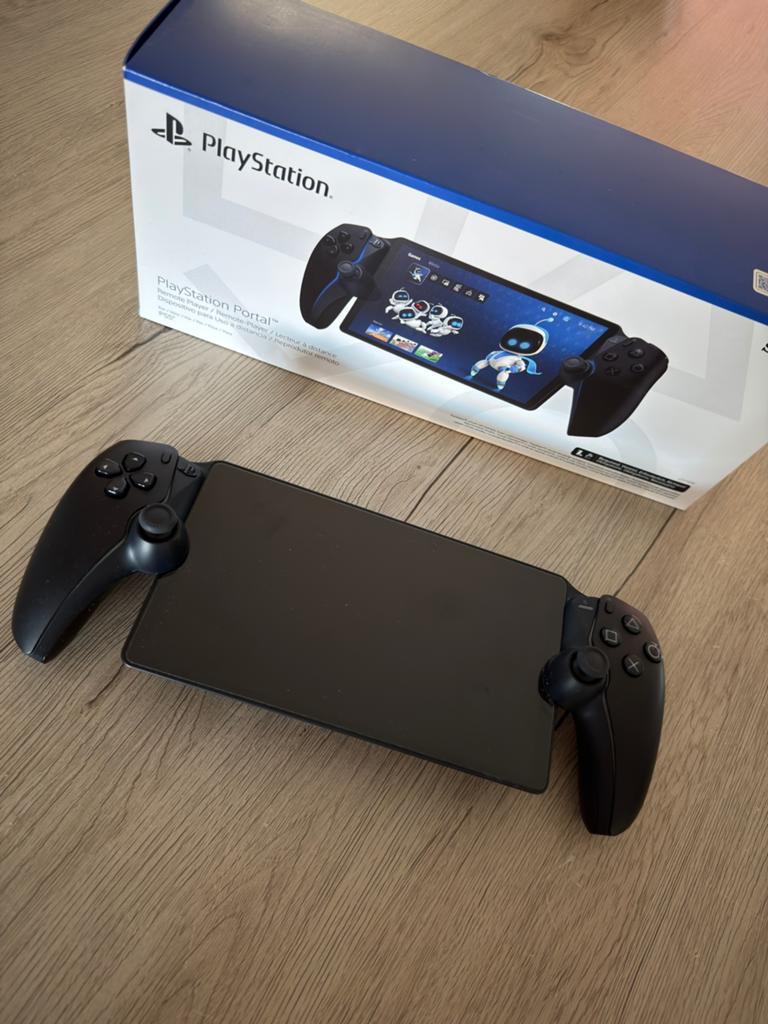 PS PORTAL neuf, Enlèvement ou Envoi, Neuf, Playstation 5