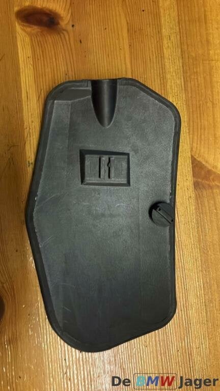 afdekkap achterlicht links BMW 5-serie Touring E39 8230959, Auto-onderdelen, Gebruikt, Ophalen of Verzenden, BMW, BMW