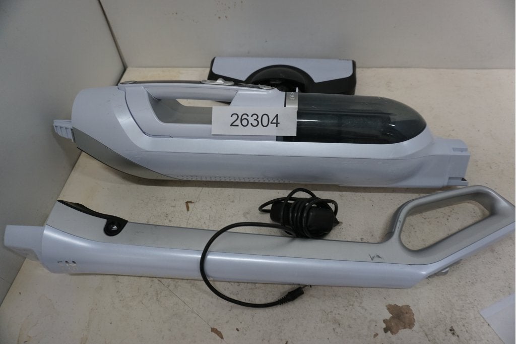 Bosch Flexxo Serie 4 Steelstofzuiger, Niet ingevuld, Niet ingevuld, Niet ingevuld