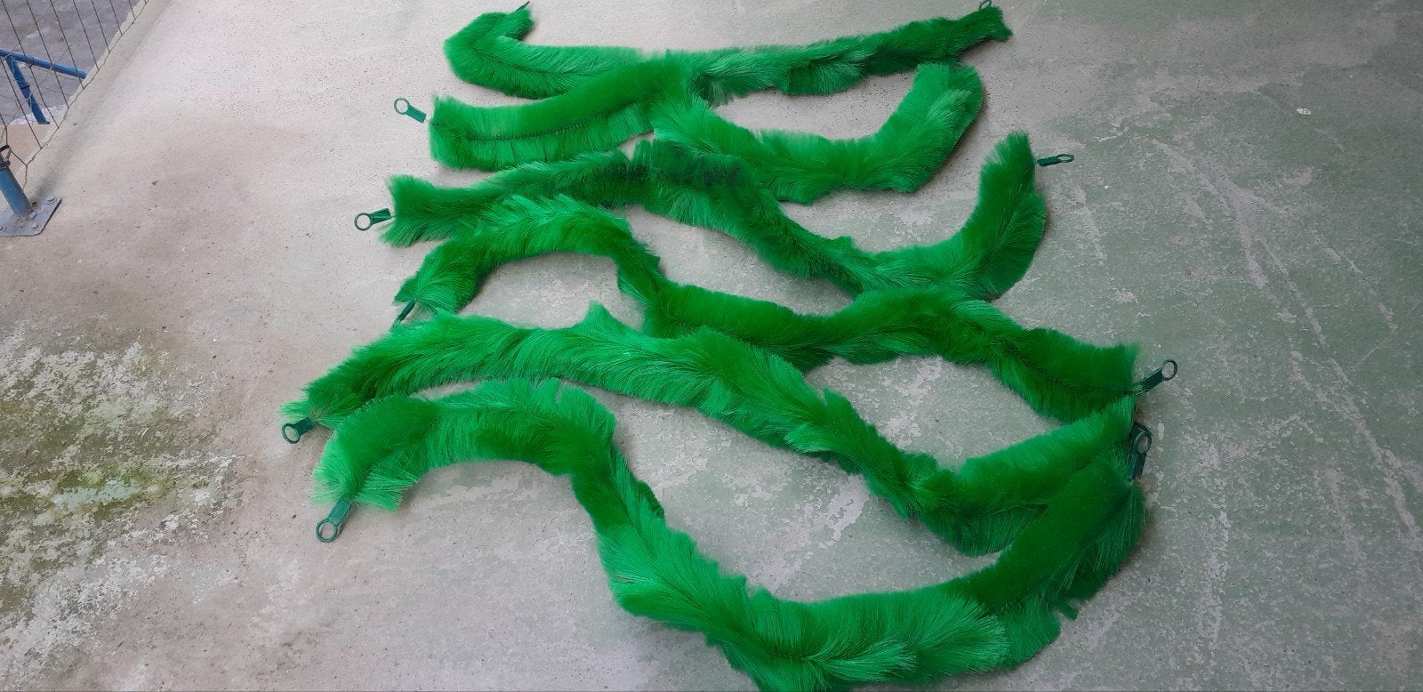 Brosses à frai pour carpes koï ou poissons d'or, Poisson(s) rouge(s)