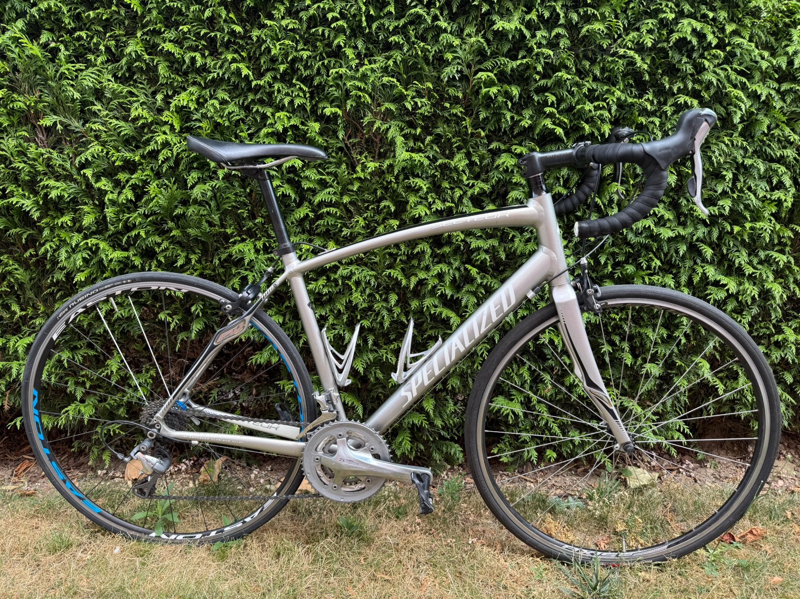 Specialized secteur koersfiets 56, Autres marques, Frein sur jante, Femmes, Aluminium