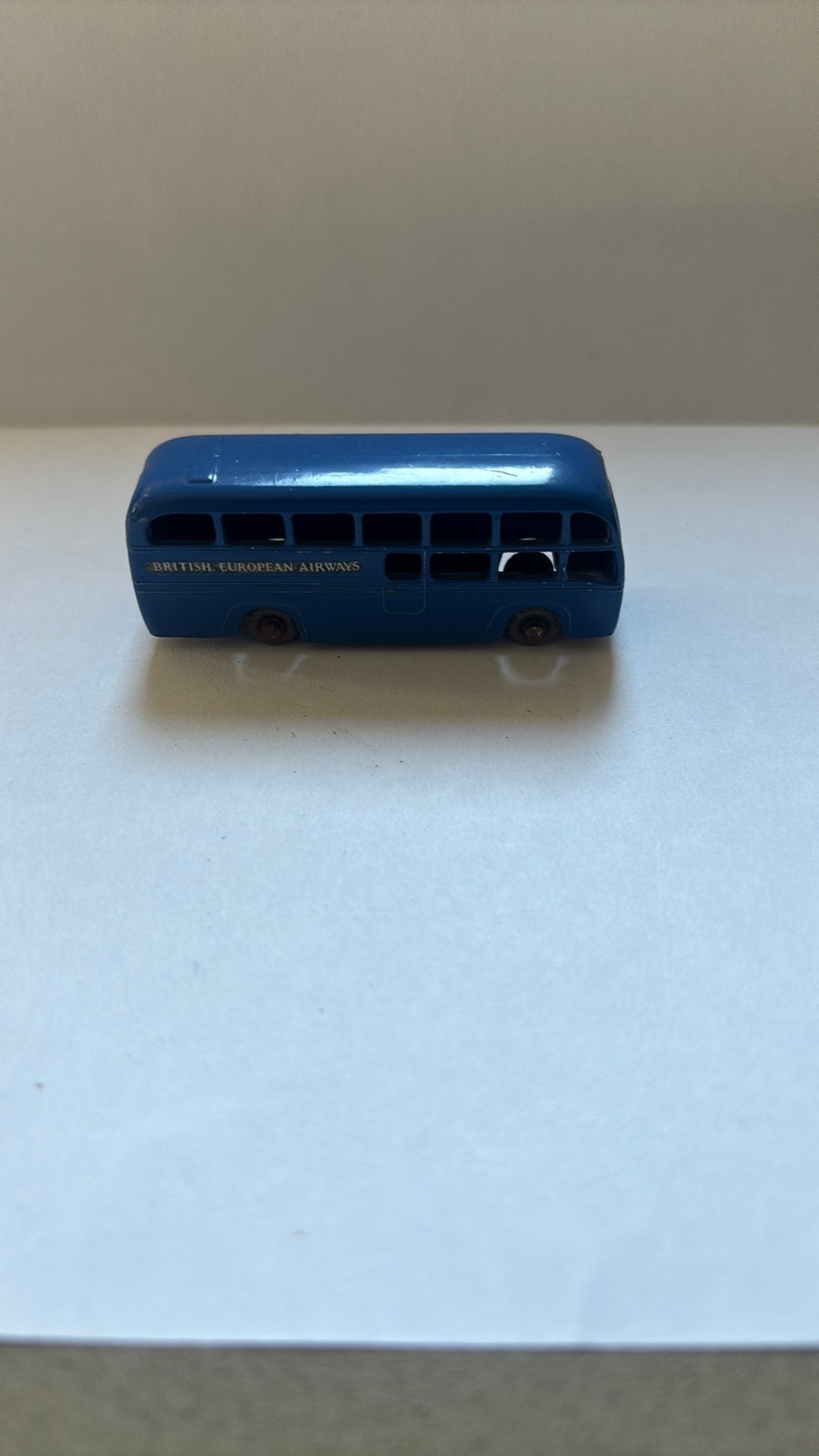 Bus bleu, Informatique & Logiciels, Enlèvement ou Envoi, Comme neuf