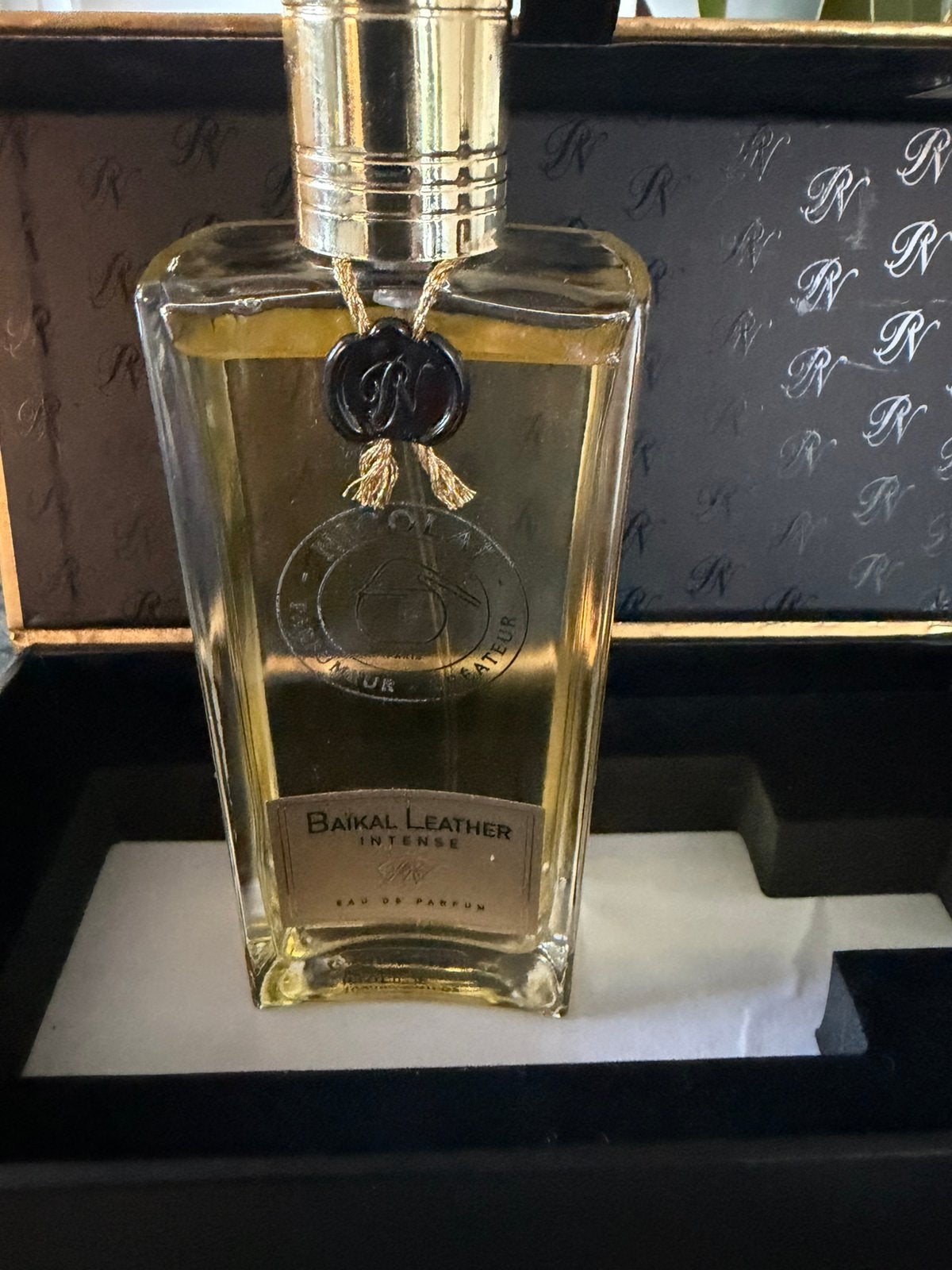 Edp van nicolai, Handtassen en Accessoires, Uiterlijk | Parfum, Ophalen of Verzenden, Nieuw