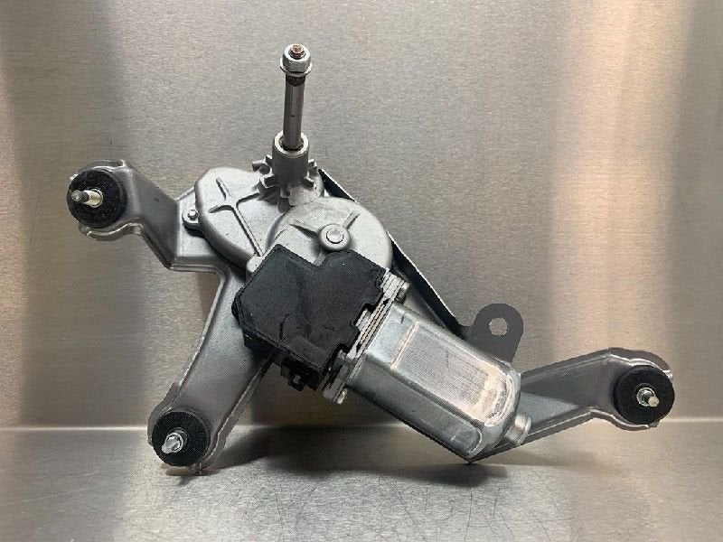 MOTEUR ESSUIE-GLACE ARRIÈRE RAV4 (A3) (|8513042061|), Utilisé, Toyota