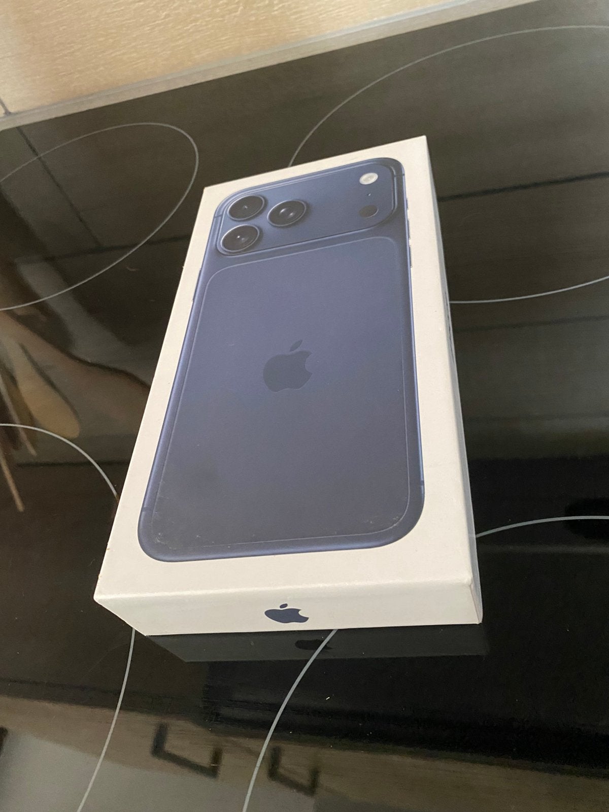 Iphone 17 pro max, Télécoms, Téléphonie mobile | Apple iPhone, Enlèvement, Comme neuf, Sans abonnement