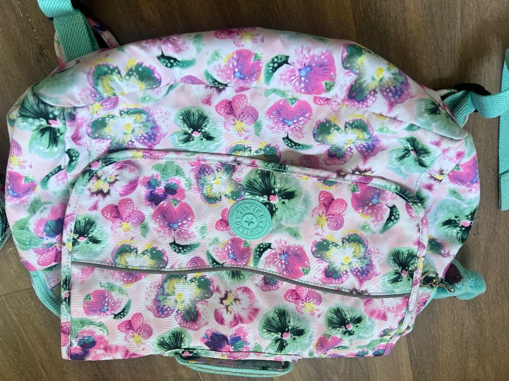 Cartable, Ophalen, Zo goed als nieuw, Aktetas of Boekentas