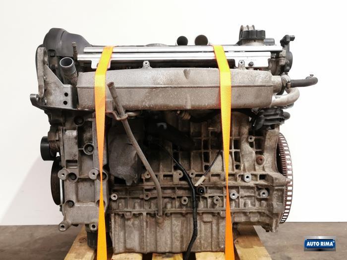 Moteur d'un Volvo XC90, -, 3 mois de garantie, -, -