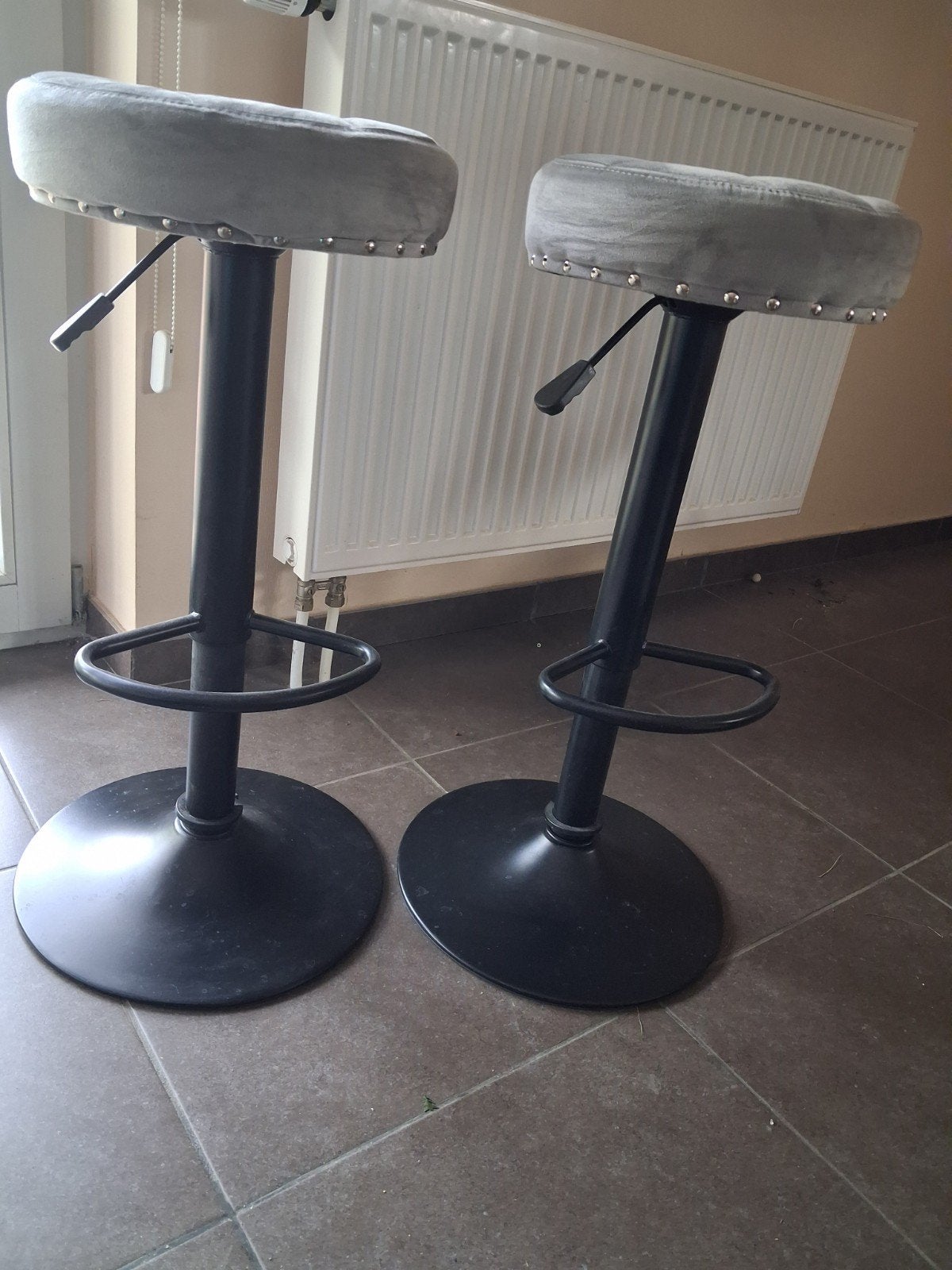 tabouret de bar, Maison & Meubles, Enlèvement