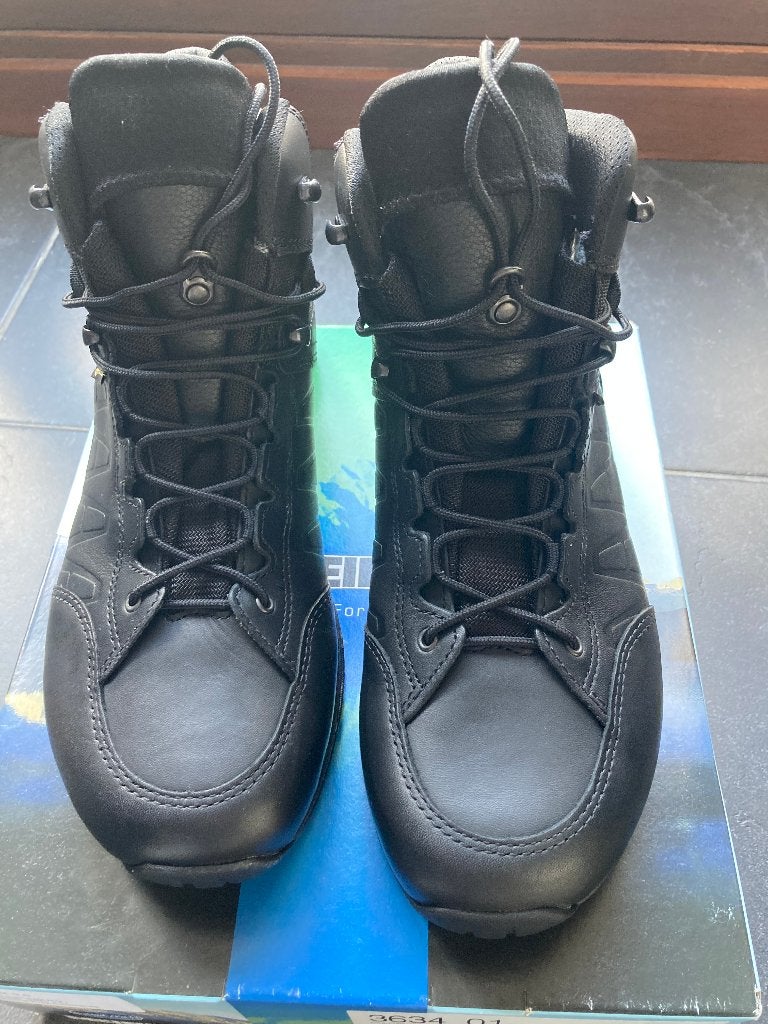 Meindl Allwetterschuh GT , maat 44 (9,5) , nieuw, Ophalen of Verzenden, Nieuw, Schoenen