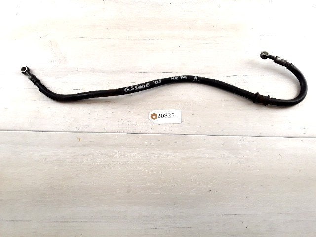 GS500 2002 - 2006 Suzuki Leiding Leiding rem D1-38710