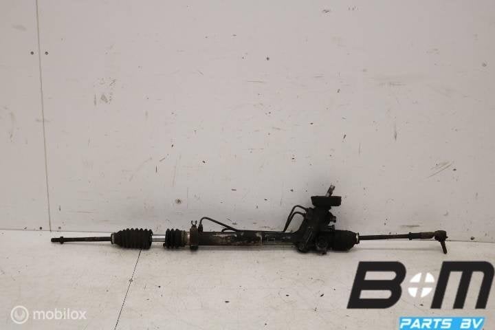 Stuurhuis VW Lupo GTI 6N1422061C, Auto-onderdelen, Gebruikt