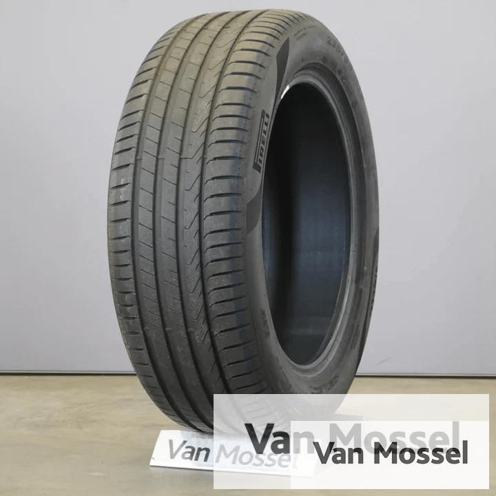 Pirelli Scorpion Elect Zomerbanden  255/50/R19, Auto-onderdelen, Banden en Velgen, 19 inch, Gebruikt, 255 mm, -