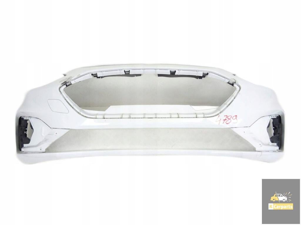 Ford Focus MK4 ST 18- Voorbumper, Auto-onderdelen, Gebruikt, Info@ford.com, Ford, Bumper