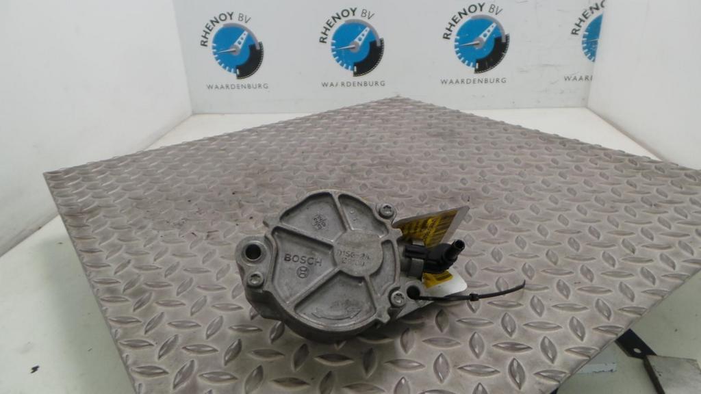 FORD FIESTA VACUUMPOMP 2009, Ophalen of Verzenden, Gebruikt, Stiba lid