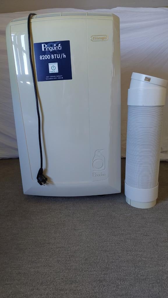 De’Longhi PAC N76, Electroménager, Enlèvement