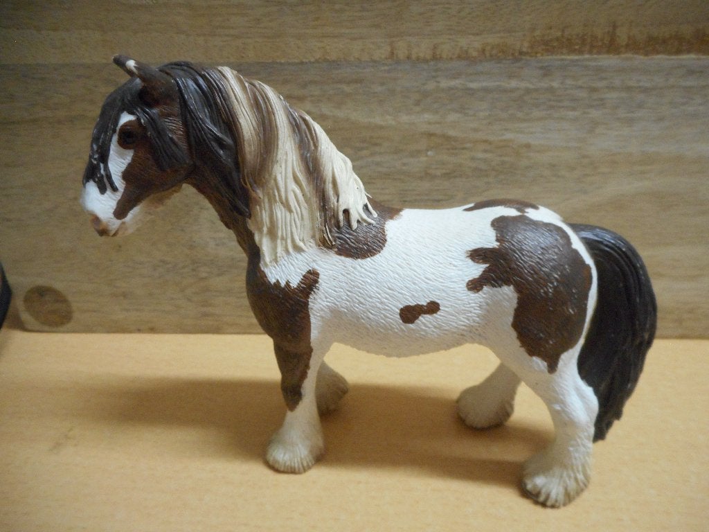schleich paard nr 97, Ophalen of Verzenden, Gebruikt