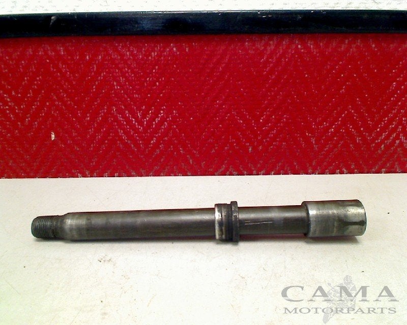 VOORAS DEEL FJR 1300 2002-2005 + ABS (FJR1300 FJR1300A), Dhr. S. di Majo, Gebruikt, Info@cama-motorparts.nl, P.J. Troelstraweg 8 8
3144 CX  MAASSLUIS, NL