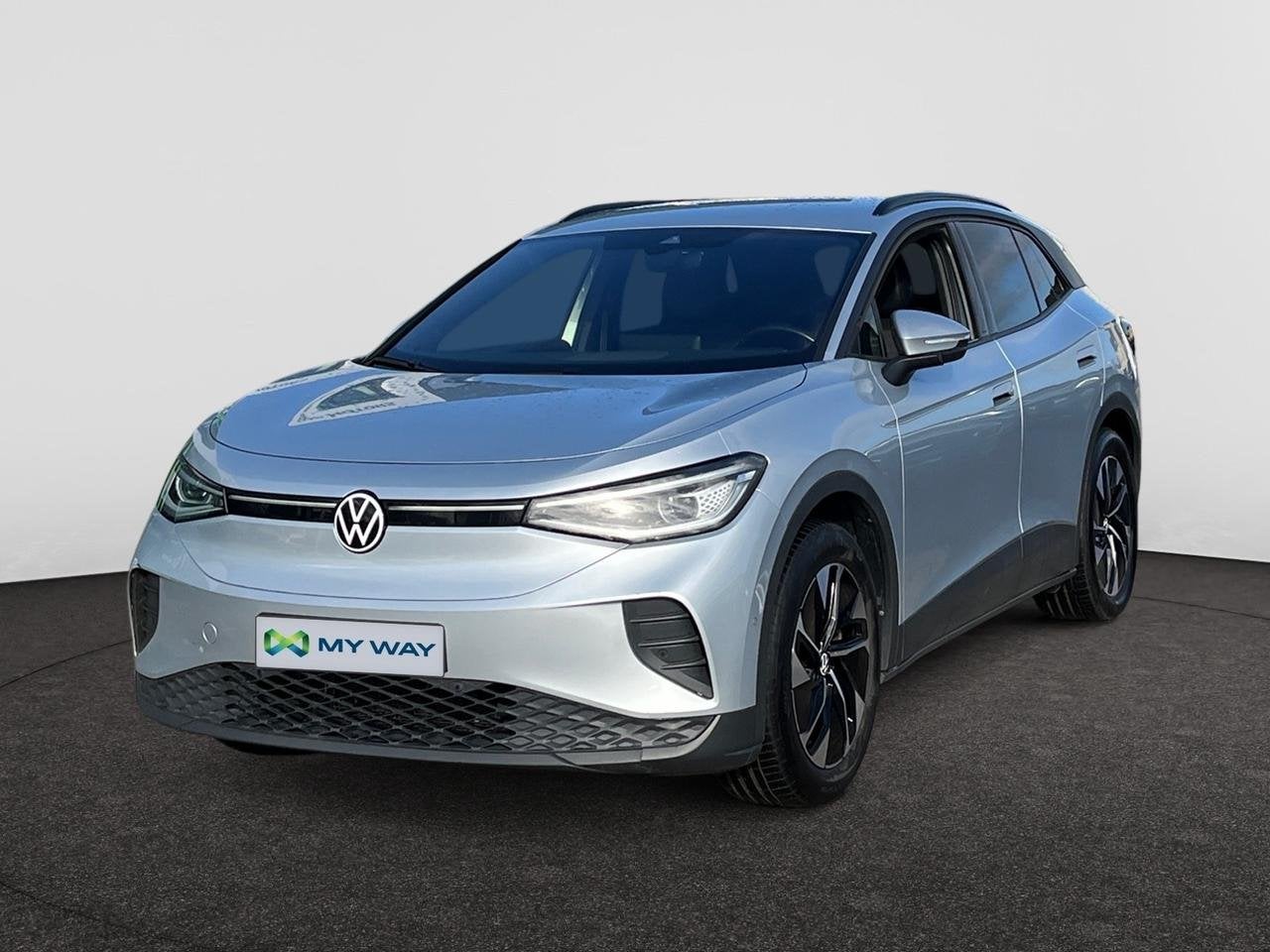 Volkswagen ID.4 77KWHðŸ”‹*286PKâš¡*GPS*CARPLAY*FULL LED*CAME, Auto's, Automaat, https://public.car-pass.be/vhr/84199dec-17a0-4f25-b8b3-e600a2da881e