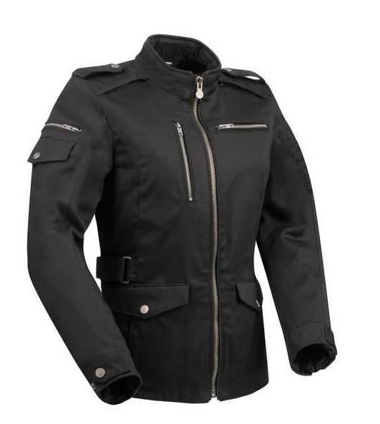motorjas dames (nieuw), Motoren, Nieuw met kaartje, Jas | textiel, Ophalen of Verzenden, Seguro