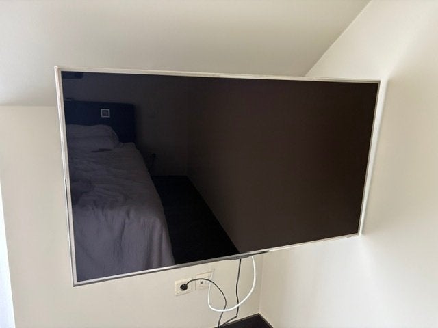Téléviseur LED Samsung, TV, Hi-fi & Vidéo, Télévisions, Comme neuf, LED, 100 cm ou plus, Full HD (1080p), Samsung, 120 Hz, Smart TV