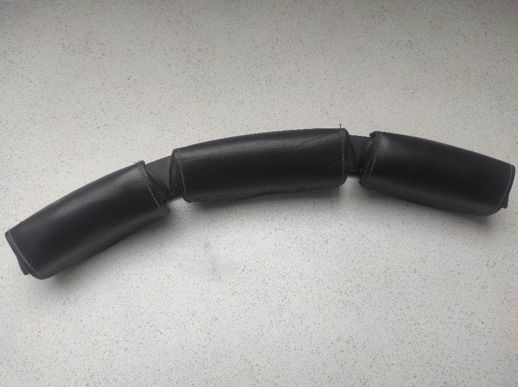 kuiptasjes Harley Davidson, Motoren, Ophalen of Verzenden, Gebruikt