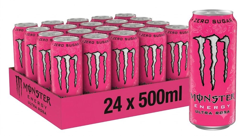 Monster, Enlèvement