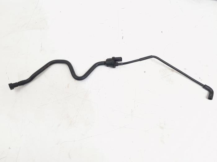 Slang (diversen) van een Volkswagen Polo, Auto-onderdelen, Overige Auto-onderdelen, Volkswagen, Gebruikt, 3 maanden garantie, Ophalen of Verzenden