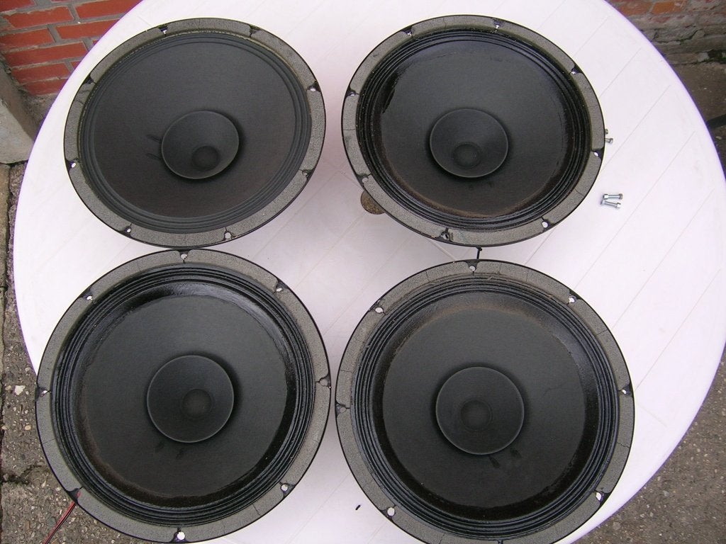 Haut-parleurs Philips AD12100, TV, Hi-fi & Vidéo, Philips, Moins de 60 watts, Enlèvement ou Envoi, Utilisé