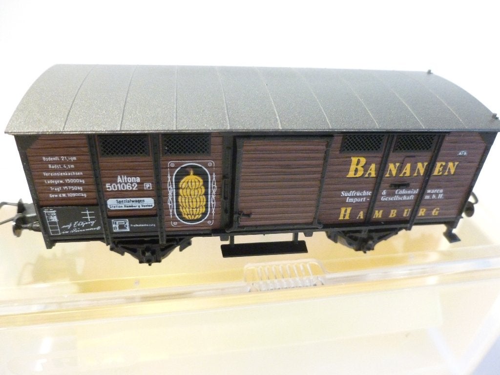 TRAINS HO, Hobby en Vrije tijd, Modeltreinen | H0, Zo goed als nieuw, Wagon, Gelijkstroom, Trix, Ophalen of Verzenden