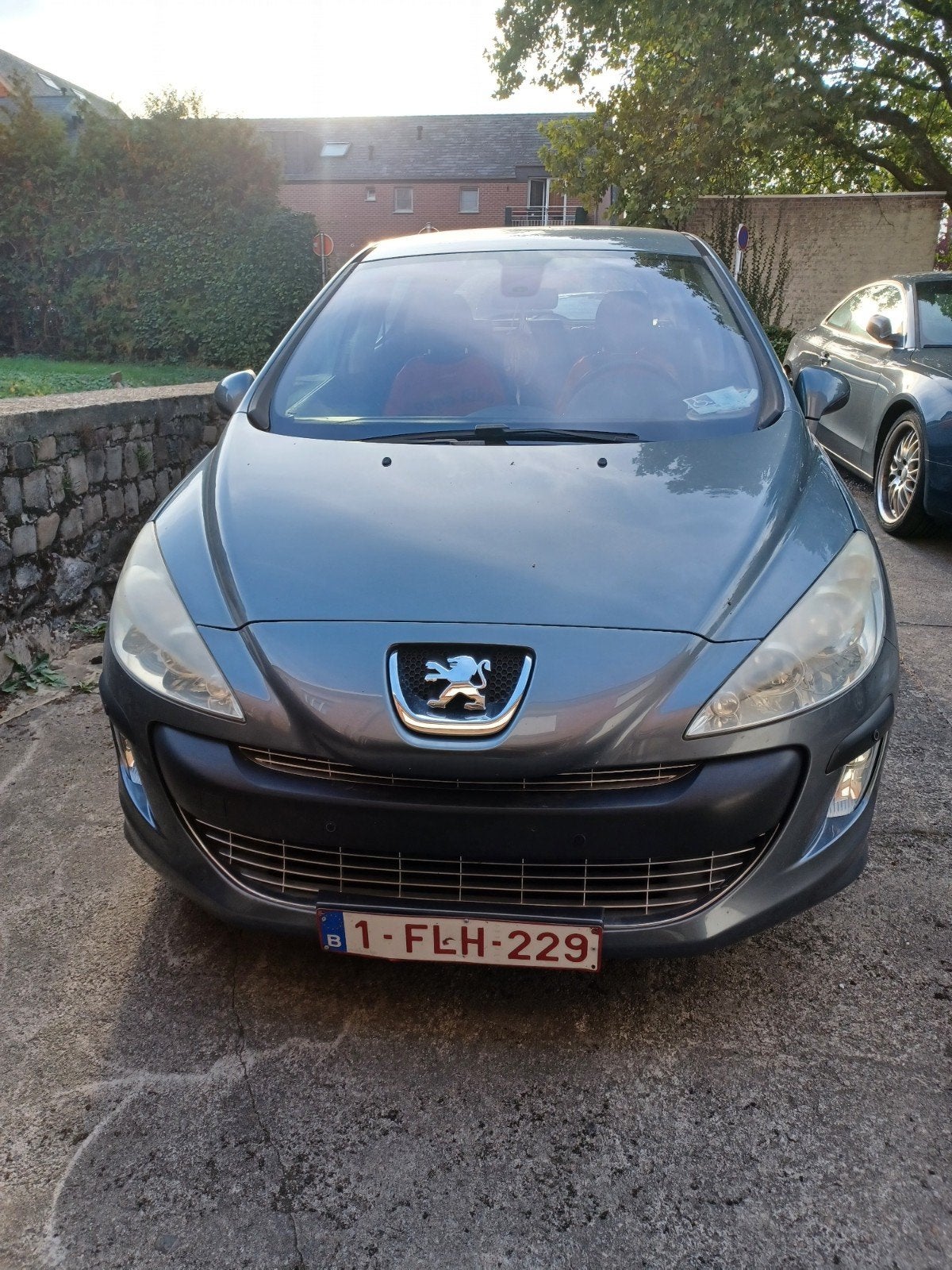 peugeot 308, Autos, Achat, Électrique, Particulier, Radio