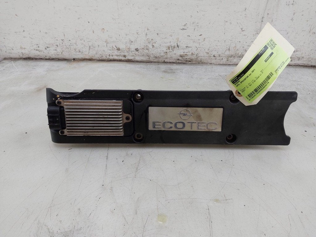 BOBINE D'ALLUMAGE Opel (|12580537|12567686|12569342|), Opel, Opel Automobile GmbH, Utilisé, Kontakt-opel@opel.com