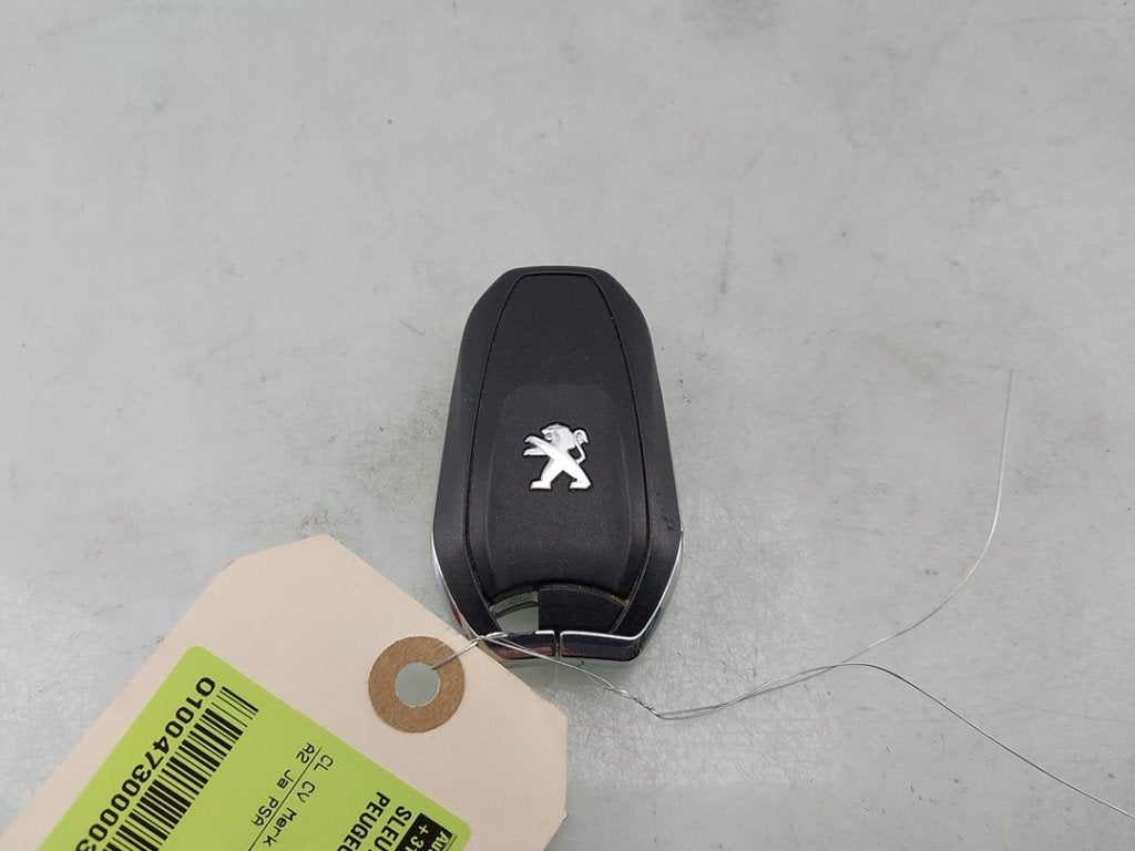 SLEUTEL 208 II (UB / UH / UP) (|9840149780|9834118980|), Auto-onderdelen, Dhr. J. Ham, Gebruikt, Administratie@autoham.nl, Peugeot