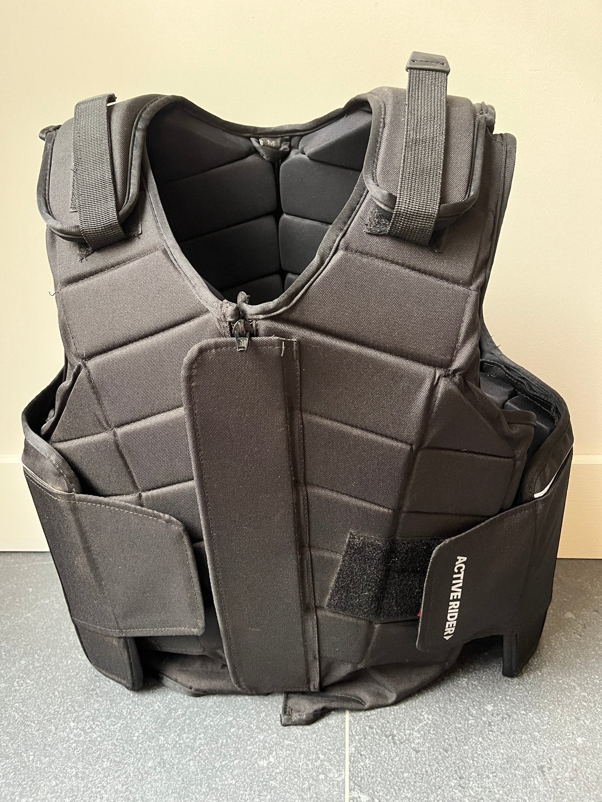 Active Rider Bodyprotector, Bodyprotector, Ophalen of Verzenden, Zo goed als nieuw, M