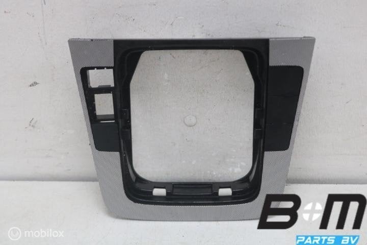 Omlijsting versnellingspook VW Passat B6 3C0864263, Gebruikt