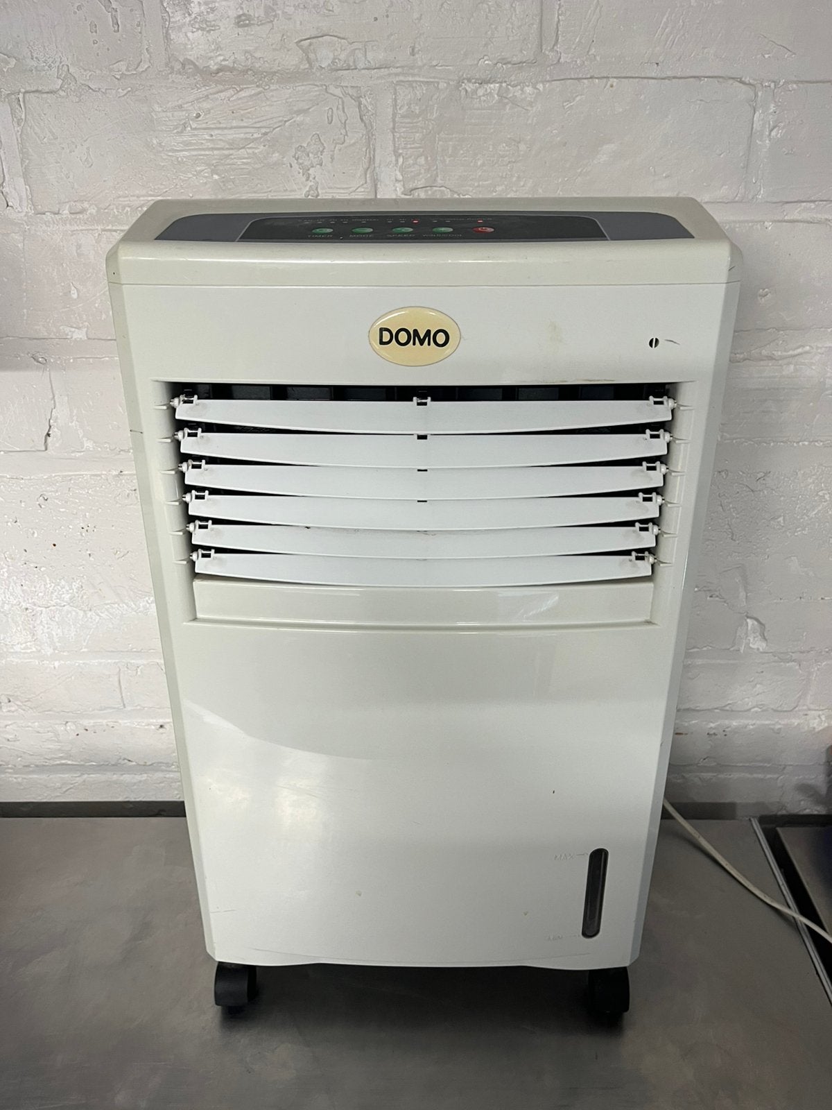 Climatisation Domo en bon état, Electroménager, Enlèvement, Comme neuf