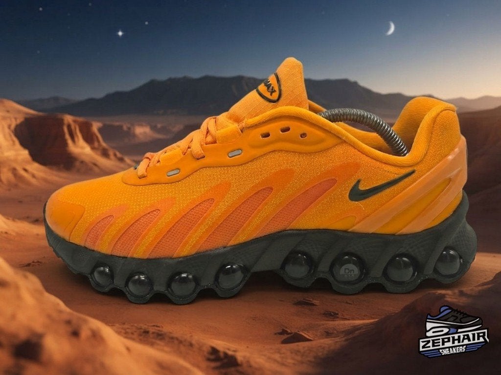 Nike Air Max DN8 'Sundial' EU43 2025, Enlèvement ou Envoi, Autres couleurs, Nike, Comme neuf
