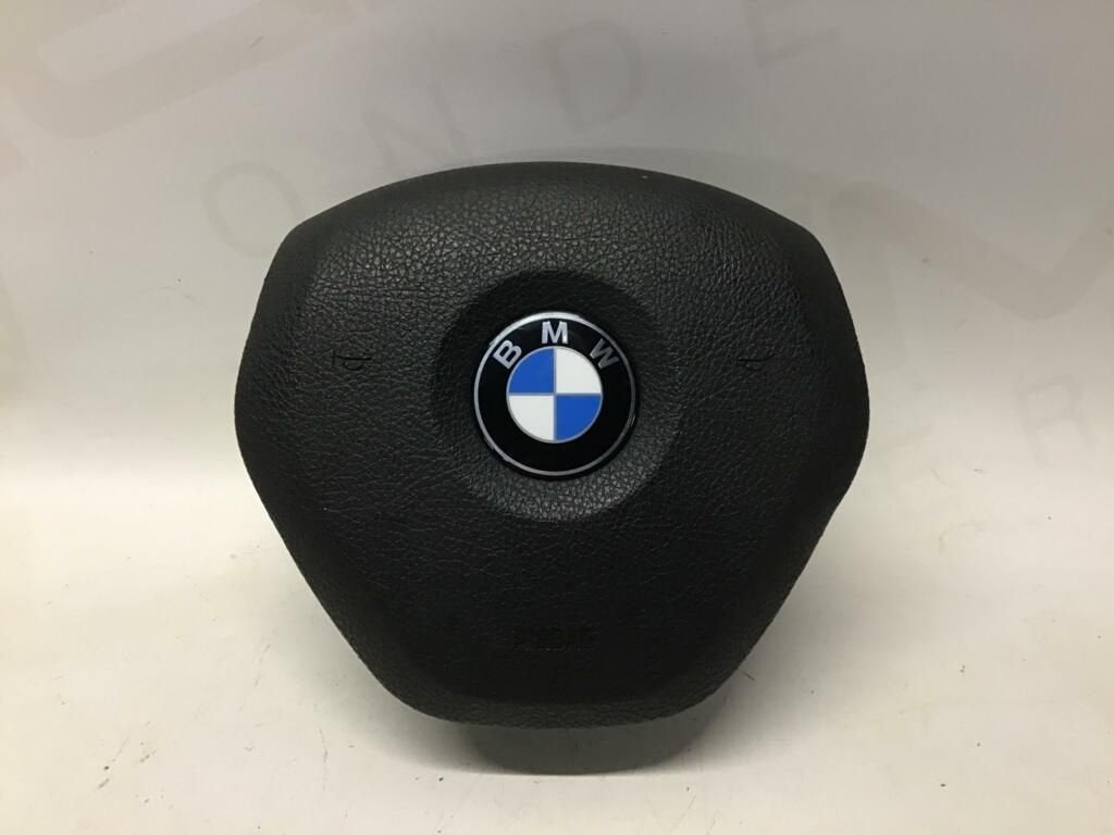 Airbag stuur BMW 1-serie F20 ('11->) 6791332, -, Utilisé, -, Enlèvement ou Envoi