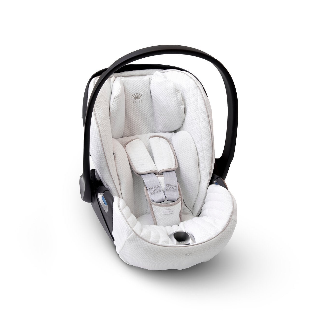 First hoes cybex cloud, Ophalen of Verzenden, Zo goed als nieuw