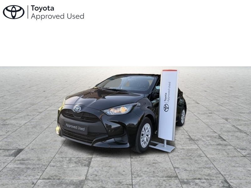 Toyota Yaris Dynamic, Autos, Achat, Euro 6, 5 portes, Automatique