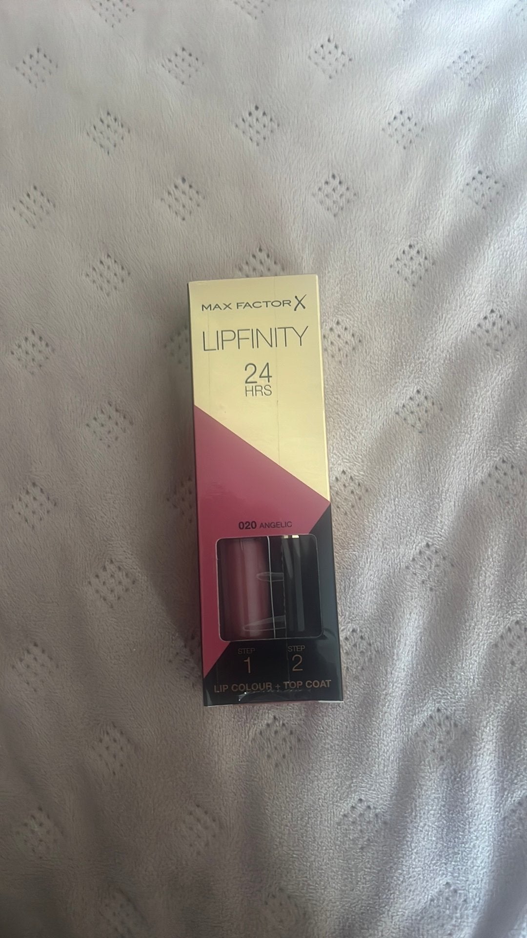 Lip gloss pigmanté avec la base neuf, Ophalen of Verzenden, Nieuw