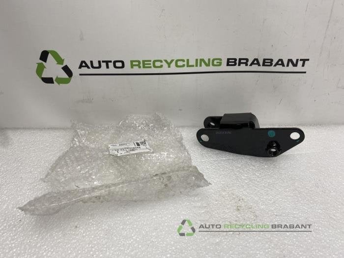Support moteur d'un Opel Corsa, -, 3 mois de garantie, Utilisé, -