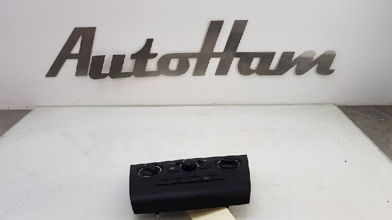 BEDIENINGSPANEEL VERWARMING 1 serie (E81) (|64119292263|), Dhr. J. Ham, Gebruikt, Administratie@autoham.nl, BMW