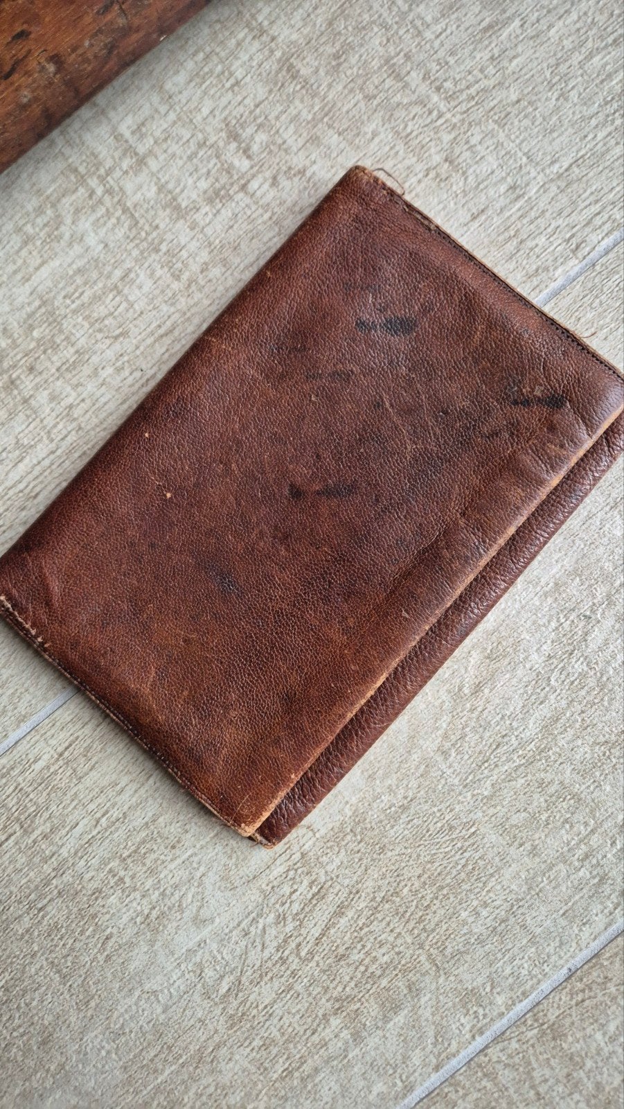 ww2 duitse portefuille, Ophalen of Verzenden