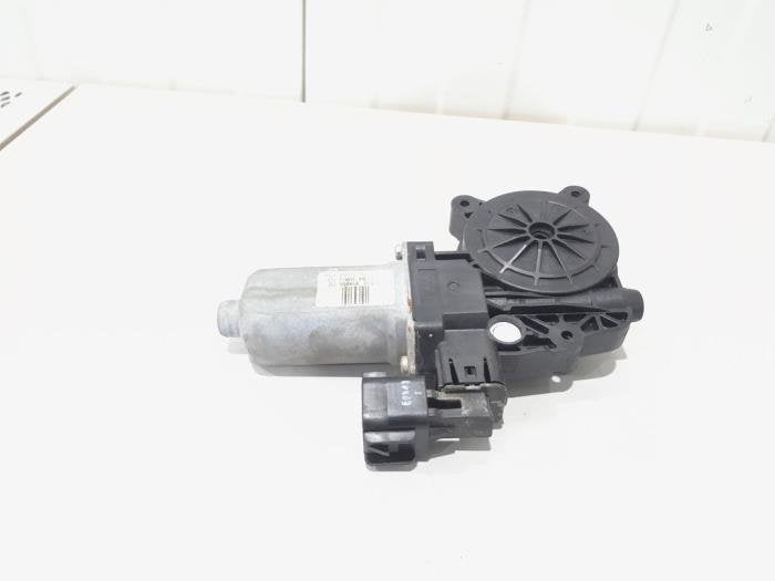Moteur de vitre portière d'un Landrover Evoque, Land Rover, -, 3 mois de garantie, Utilisé