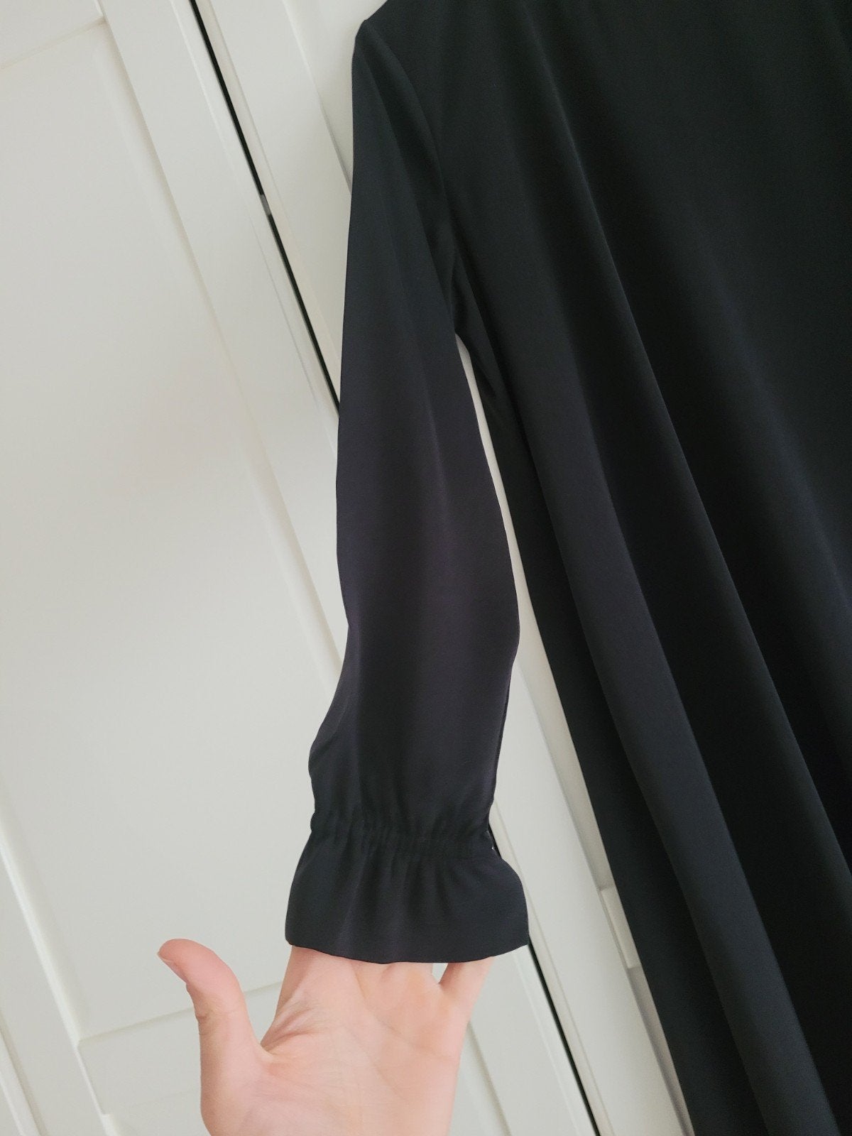 Abaya, Ophalen, Maat 36 (S)