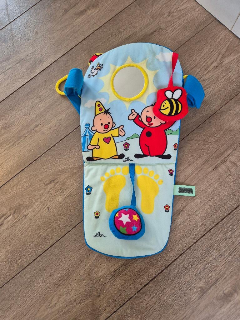 babyspullen, Enlèvement, Neuf