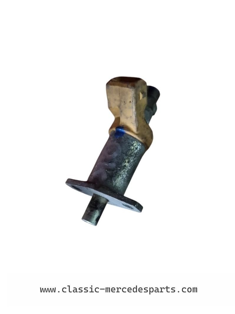 Koudstart injector geel Mercedes w123 w124 w201 w126, Auto-onderdelen, Gebruikt, -, -, Ophalen of Verzenden
